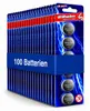 Knopfzelle CR2477 3V Lithium 1070 mAh 100 Stück im Produktbild-Vorschau 1