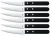 Amefa 6-tlg. Steakmesser Set PIZZA Produktbild-Vorschau 10
