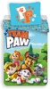 Pościel w zestawie Paw Patrol 159 140/200, 70/90 Podgląd zdjęcia produktu 1