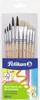 Pelikan Pinsel PL10/SB Starter Set            10er Produktbild-Vorschau 3