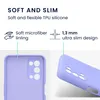 kwmobile Slim Case kompatibel mit Oppo A74 (5G) / A54 (5G) Produktbild-Vorschau 2