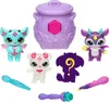 Magic Mixies - Mixlings Sparkle Magic 4er Pack Produktbild-Vorschau 1