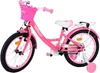 18 Zoll Fahrrad Kinder Mädchen Fahrrad Mädchenfahrrad Rad Produktbild-Vorschau 9