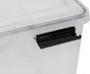 Kreher 4 x Box mit Dichtung 50 Liter Volumen Produktbild-Vorschau 3