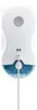 Hutt 10, Ansaugung, Weiß, 6500 Pascal, 3 min/m², 0,08 l, Produktbild-Vorschau 10