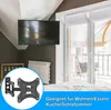 TV Wandhalter Schwenkbar und Neigbar für 55 50 43 40 32 Produktbild-Vorschau 8