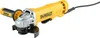 Szlifierka kątowa DeWALT DWE4233 12,5 cm 2,2 kg Podgląd zdjęcia produktu 14