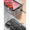 Supcase Unicorn Beetle Pro Iphone 13 Pro Max Nero Anteprima dell’immagine prodotto 12
