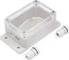 Boîtier étanche transparent Sonoff IP66 Voir les images du produit 1