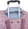 Punta Big Wheel Einkaufsroller Shopper Einkaufswagen Produktbild-Vorschau 6