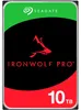 Seagate IronWolf Pro ST10000NT001, 10 TB, 7200 ot/min, 256 Náhled obrázku produktu 1