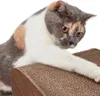 Katzenkratzer Satellite 2.0 – Walnuss dunkel, Produktbild-Vorschau 5