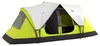 Campingzelt, 2 Räume, Trennwand, für 6-8 Personen, Produktbild-Vorschau 1