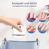 Elektrischer Nagelknipser 3-in-1  mit LED-Licht, Produktbild-Vorschau 7
