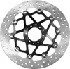 BREMBO plovoucí brzdový kotouč 78B408B4 Gold series D.310 Náhled obrázku produktu 1