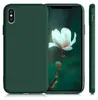 kwmobile Hülle kompatibel mit Apple iPhone XS Hülle - Produktbild-Vorschau 7