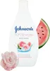 Johnson's Soft & Energise, Gel doccia, anguria e rosa, 400 Anteprima dell’immagine prodotto 3