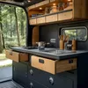 Kruger Meier HydroSpark All Connect - pompa wody 220l/h 12V Podgląd zdjęcia produktu 4