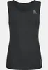Odlo Performance Cool Black Black Xl Náhled obrázku produktu 3