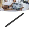 A person is holding a tablet, and a stylus is shown separately. Náhled obrázku produktu