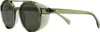 CHPO Brand Sonnenbrille Rickard , Forest Green - Grün Produktbild-Vorschau 2