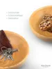 holz4home® Dekoschale aus Eschenholz I Größen: ⌀23 cm I Produktbild-Vorschau 4
