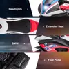 HOMCOM Elektryczny motocykl dziecięcy Elektryczny motocykl Podgląd zdjęcia produktu 4