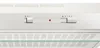 Bosch Serie 2 DUL62FA21 cooker hood Wall-mounted White D Anteprima dell’immagine prodotto 21