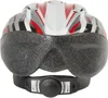 M-Wave Active Fahrradhelm Damen Herren Helm für Fahrrad Produktbild-Vorschau 3