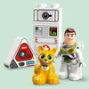 LEGO® DUPLO® 10962 Buzz Lightyearova planetární mise Náhled obrázku produktu 18