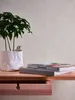 A.S. Création Unitapete Blooming einfarbige Tapete Produktbild-Vorschau 6