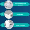 BUDDLEY 2 Stufen Tritthocker (2er Set) – Tritthocker Produktbild-Vorschau 4