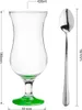 Glasmark KROSNO, 420ml, Set von 6, Glas für alkoholische Produktbild-Vorschau 2