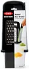 OXO Good Grips Kastenreibe, Ploché strúhadlo, Čierna, Náhľad obrázku produktu 12