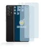 2x Für Samsung Galaxy A52 5G (Display+Kamera) Schutzfolie Produktbild-Vorschau 2