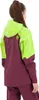 W Recon Lt Stretch Shell, Aloe-Blackberry, XS, Dámske, Náhľad obrázku produktu 7