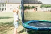 Trampolína Plum Junior s bezpečnostní sítí 140 cm Náhled obrázku produktu 19