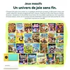 Blackview PlayPop 8 – Console de jeu de mouvement pour TV, Voir les images du produit 9