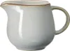 Ritzenhoff und Breker Portofino Milchkännchen grau 320ml 13x9,5x8,5cm Produktbild-Vorschau