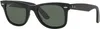 Ray-Ban Wayfarer Classic 54 mm Produktbild-Vorschau 10