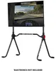 Soporte para monitor ajustable en altura Next Level Racing Vista previa de la imagen del producto 7