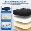 Marodic Bürostuhl Ergonomisch Schreibtischstuhl mit Produktbild-Vorschau 8