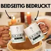 Slacklinerin Geschenk Tasse Becher Die Frau Die Allen Kann Produktbild-Vorschau 2