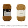 Schachenmayr Catania, 50g Curry Handstrickgarne Produktbild-Vorschau 7
