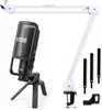 Kondenzátorový mikrofon Rode NT-USB+ s kloubovým ramenem Náhled obrázku produktu 1
