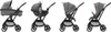 Maxi-Cosi Leona 2 Kinderwagen, Ab der Geburt bis ca. 4 Produktbild-Vorschau 11