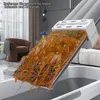 Wischmops, Bodenwischer, flacher Bodenwischer, mit Eimer, Produktbild-Vorschau 6