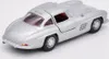 NOREV 1:43 Jet-Car Mercedes  300 SL 1954 - silver Produktbild-Vorschau 4