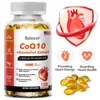 CoQ10 + estratto di tarassaco 400 mg (120 capsule) Anteprima dell’immagine prodotto 3