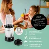 GOURMETmaxx Mr. Magic Power 400 Pro met accessoire set L - Productafbeelding-voorbeeld 3